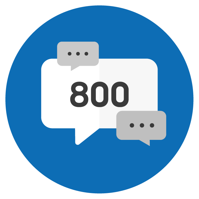Communicator 800