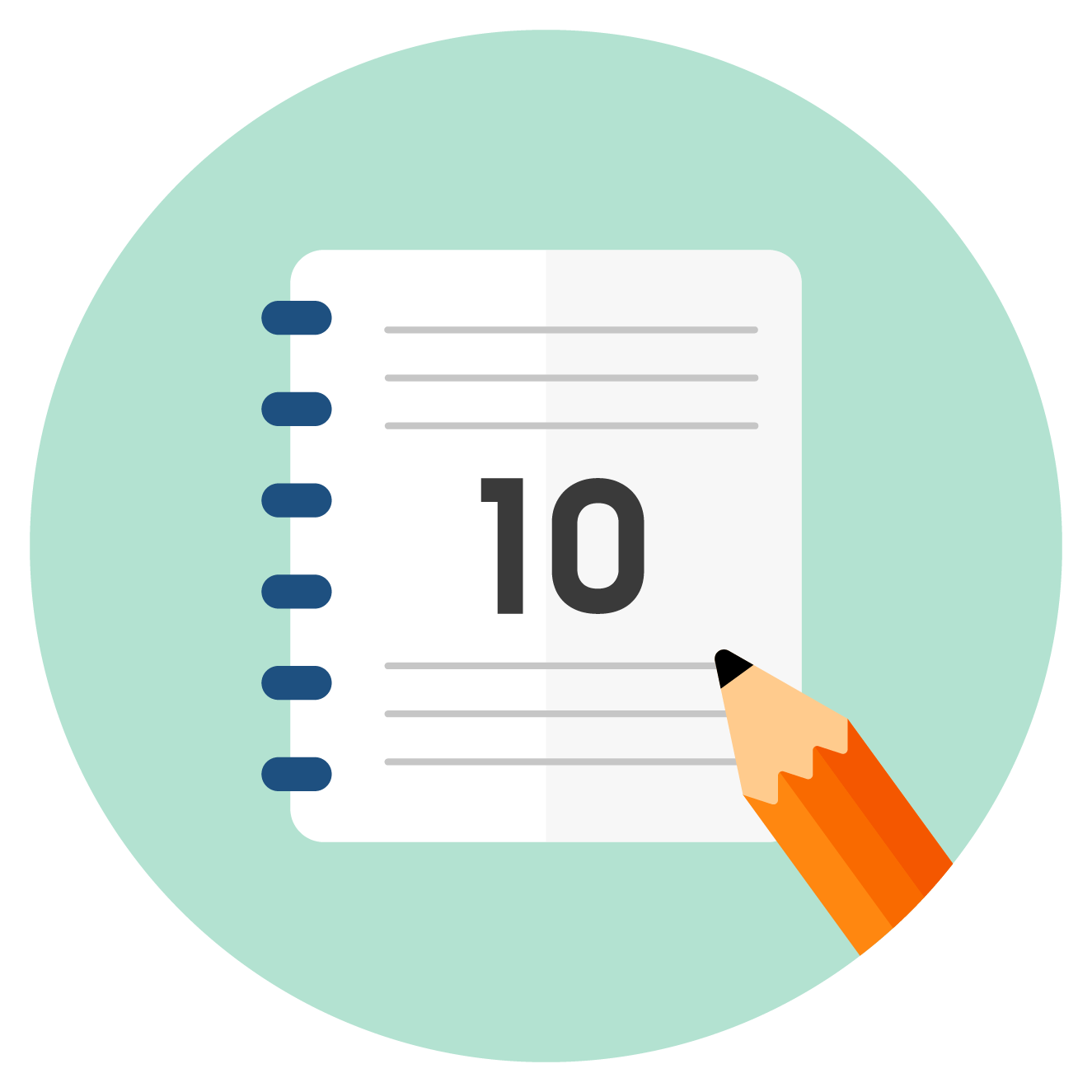 Writer 10