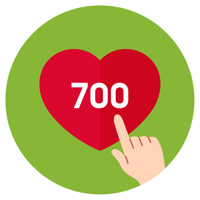 Enthusiast 700