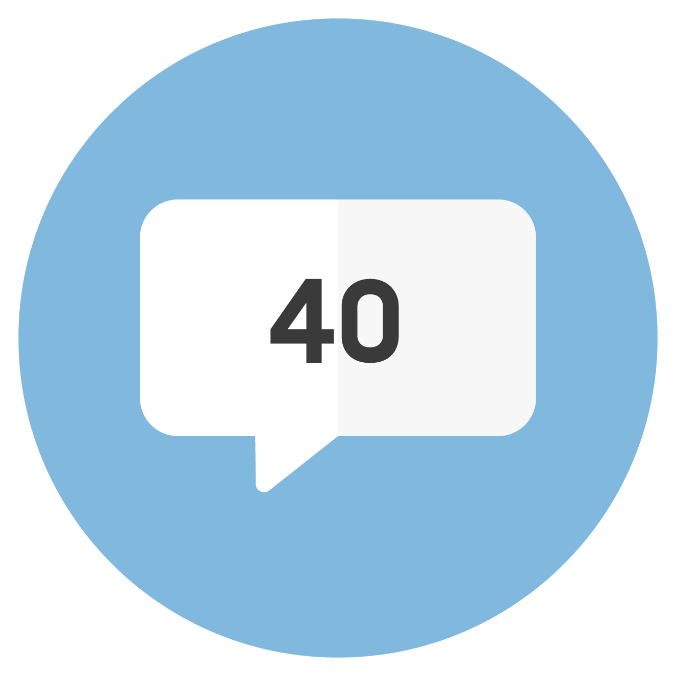 Mingler 40