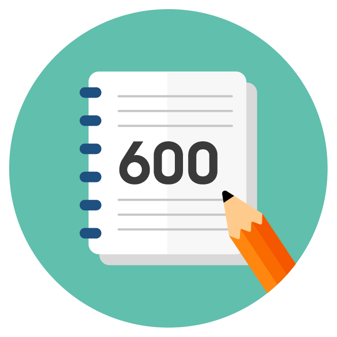 Author 600