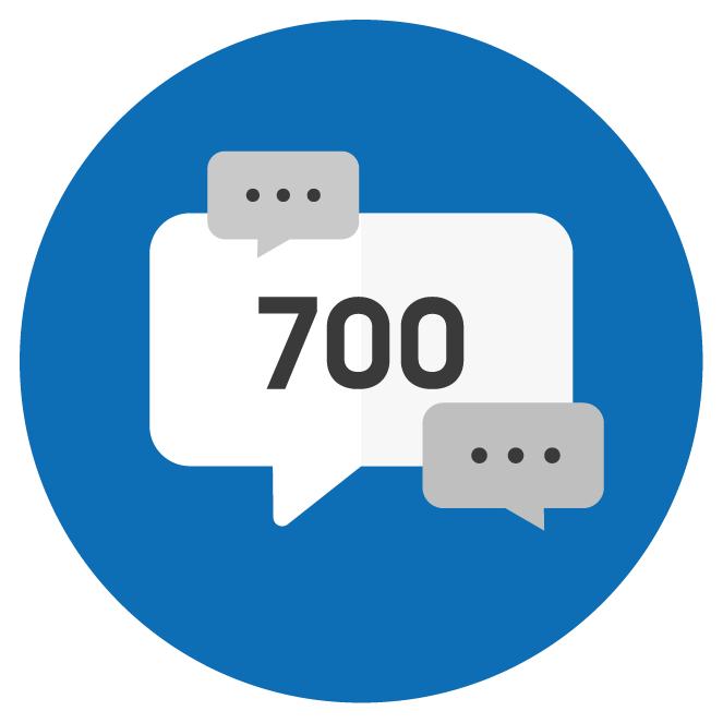 Communicator 700