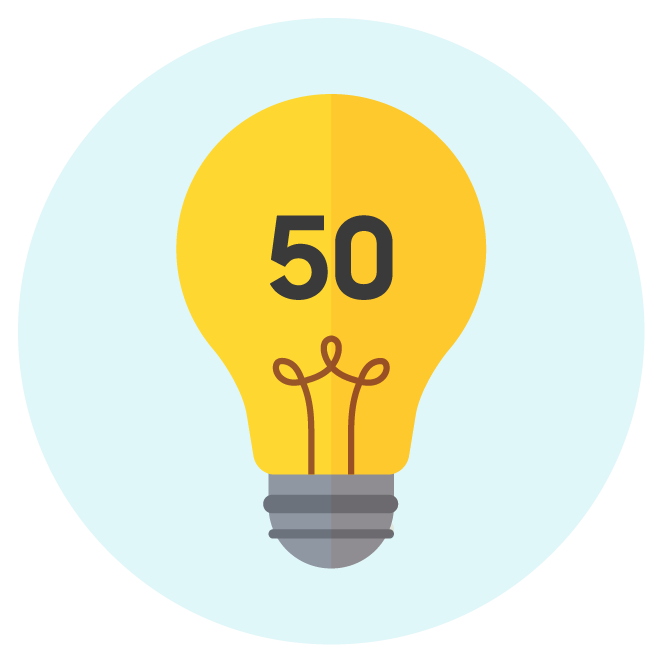 Helper 50